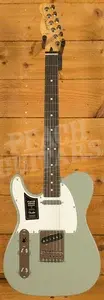 Fender Player II Telecaster Left-Hand - Rosewood - Cactus Grey