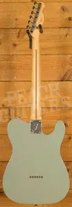 Fender Player II Telecaster Left-Hand - Rosewood - Cactus Grey