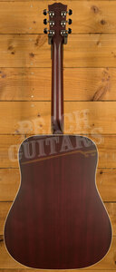 Gibson Hummingbird Special | Satin Wine Red