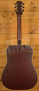 Gibson Hummingbird Special | Satin Wine Red