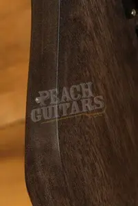 PRS SE CE | CE24 Standard - Satin Charcoal 