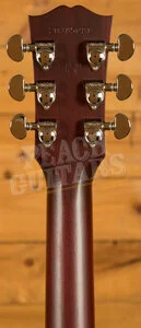 Gibson Hummingbird Special | Satin Wine Red