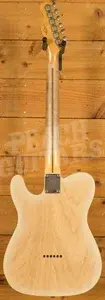 Fender Custom Shop 59 Tele - Journeyman Relic Natural Blonde