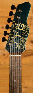 James Tyler Guitars JTG | MK1 - Chameleon