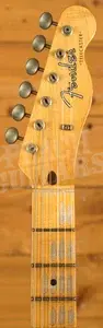 Fender Custom Shop 59 Tele - Journeyman Relic Natural Blonde