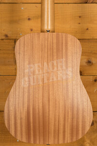 Taylor Baby Series | Baby Mahogany (BT2)