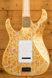 James Tyler Guitars JTG | MK1 - Molten Iron