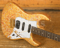 James Tyler Guitars JTG | MK1 - Molten Iron