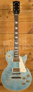 Gibson Les Paul Standard 50s | Ocean Blue