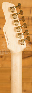 James Tyler Guitars JTG | MK1 - Molten Iron