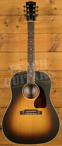 Gibson J-45 Special | Satin Vintage Sunburst