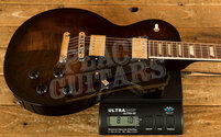 Gibson Les Paul Studio Figured | Smokehouse Burst