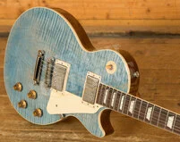 Gibson Les Paul Standard 50s | Ocean Blue