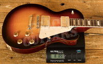 Gibson Les Paul Studio Figured | Triburst