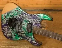 James Tyler Guitars | Studio Elite HD - Alien Guano