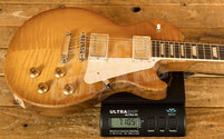 Gibson Les Paul Studio Figured | Dirty Lemon Burst