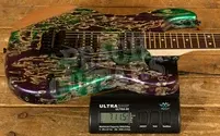 James Tyler Guitars | Studio Elite HD - Alien Guano