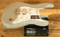 Fender Player II Stratocaster HSS - Maple - Cactus Grey