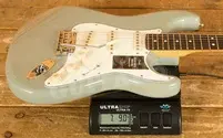 Fender Player II Stratocaster - Rosewood - Cactus Grey