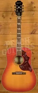 Epiphone Hummingbird Studio | Faded Cherry