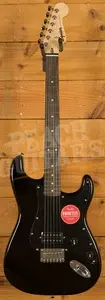 Squier Sonic Stratocaster HT H - Laurel - Black