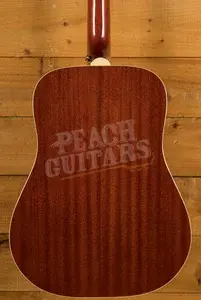 Epiphone Hummingbird Studio | Faded Cherry