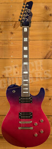 James Tyler Guitars JTG | M1 - Jim Burst Metallic