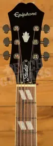 Epiphone Hummingbird Studio | Faded Cherry