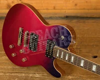 James Tyler Guitars JTG | M1 - Jim Burst Metallic