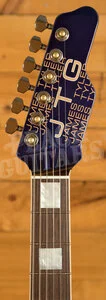 James Tyler Guitars JTG | M1 - Jim Burst Metallic