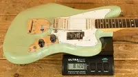 Fender Player II Jaguar - Rosewood - Birch Green