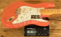 Fender Player II Stratocaster - Maple - Rallye Orange