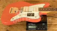 Fender Player II Jazzmaster - Rosewood - Rallye Orange
