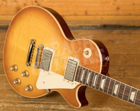 Gibson Les Paul Standard '60s | Unburst