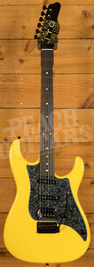 James Tyler Guitars JTG | MK1 - Fly Yellow