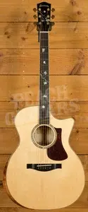 Eastman AC Solid Heritage AC622CE | Natural