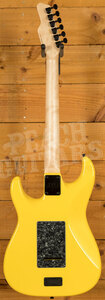 James Tyler Guitars JTG | MK1 - Fly Yellow