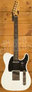Fender Player II Telecaster - Rosewood - Polar White