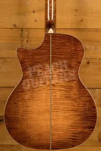 Eastman AC Solid Heritage AC622CE | Natural