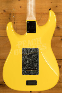 James Tyler Guitars JTG | MK1 - Fly Yellow