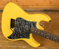 James Tyler Guitars JTG | MK1 - Fly Yellow