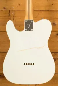 Fender Player II Telecaster - Rosewood - Polar White