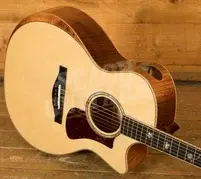 Eastman AC Solid Heritage AC622CE | Natural