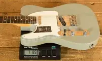 Fender Player II Telecaster Left-Hand - Rosewood - Cactus Grey
