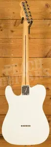 Fender Player II Telecaster - Rosewood - Polar White