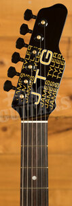 James Tyler Guitars JTG | MK1 - Fly Yellow