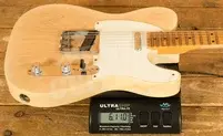 Fender Custom Shop 59 Tele - Journeyman Relic Natural Blonde