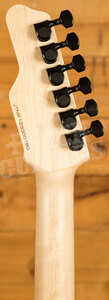 James Tyler Guitars JTG | MK1 - Fly Yellow