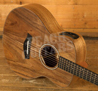 Taylor GS Mini Series | GS Mini-e Koa