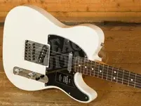 Fender Player II Telecaster - Rosewood - Polar White
